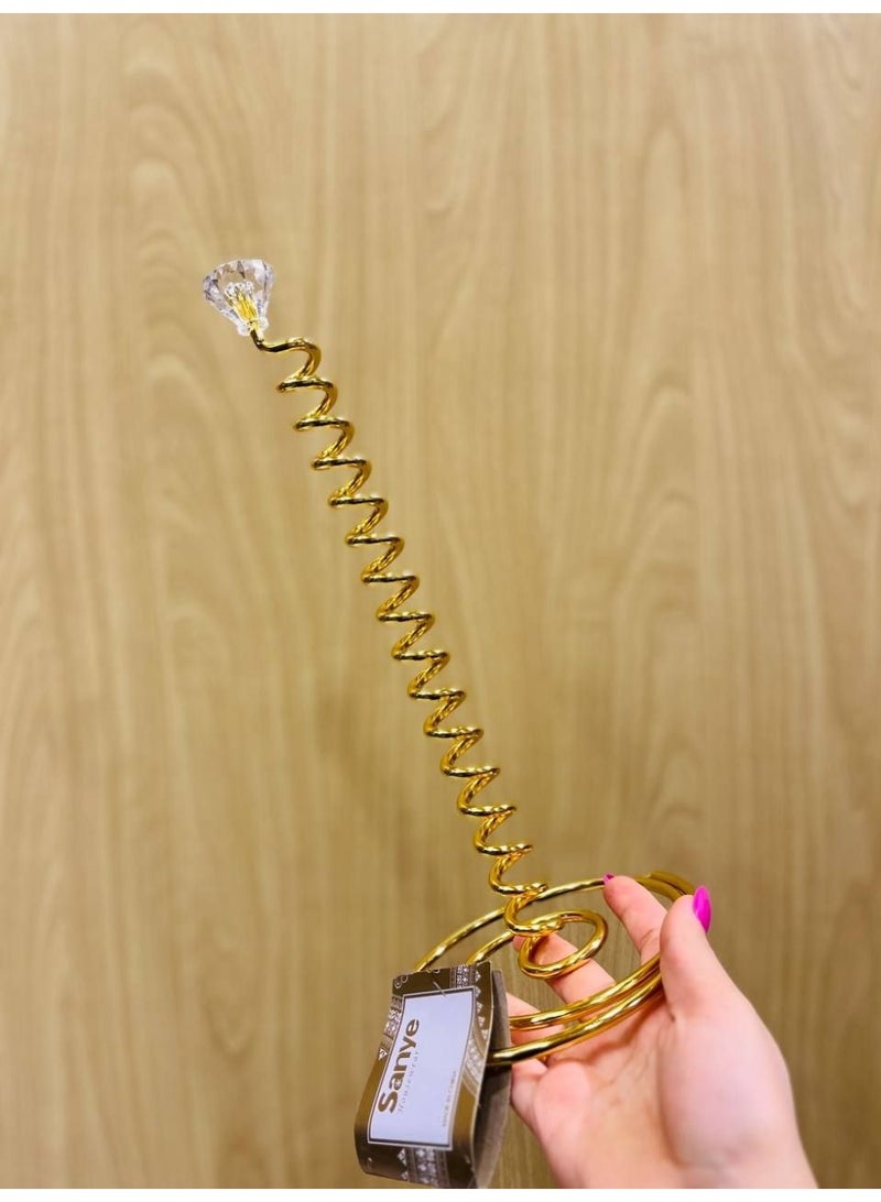 أشيك حامل مناديل بتصميم فاخر - Image 5